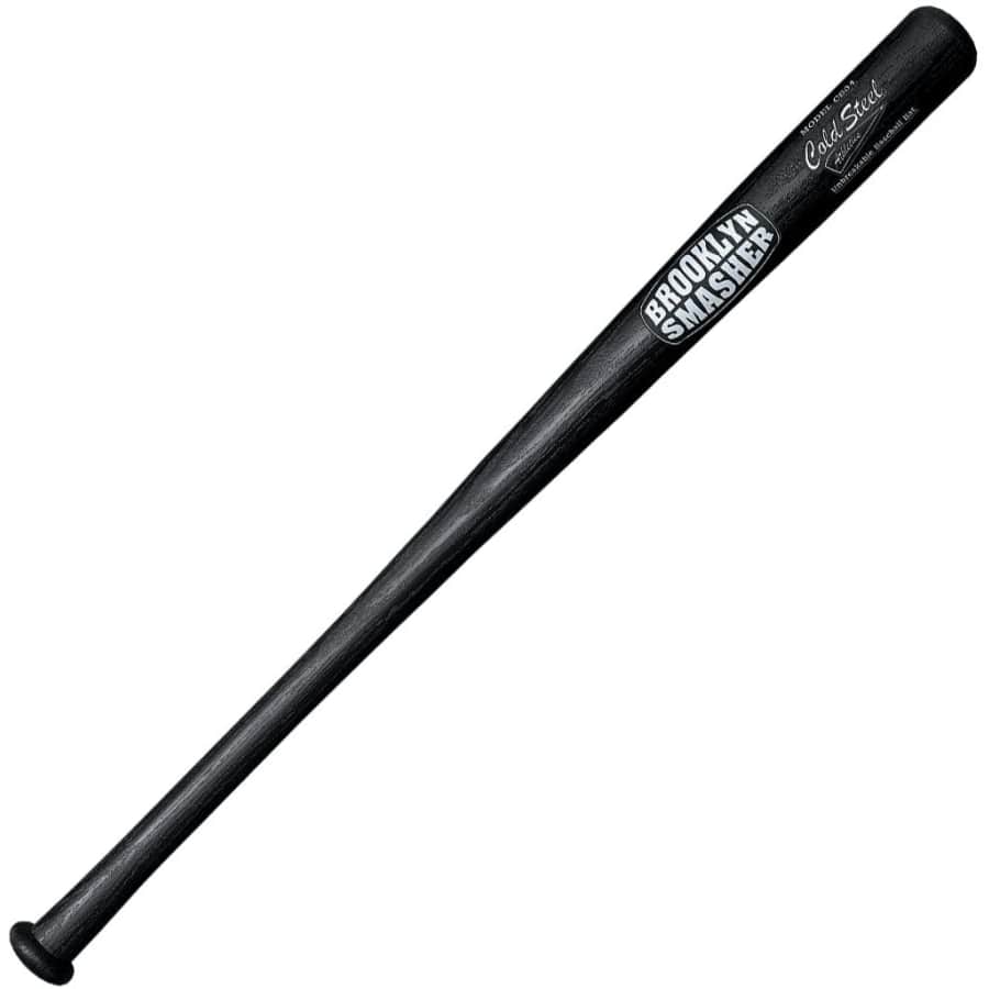 Cold Steel Brooklyn Basher Baseball Bat for $24 Cold Steel Brooklyn Basher Baseball Bat for $24
