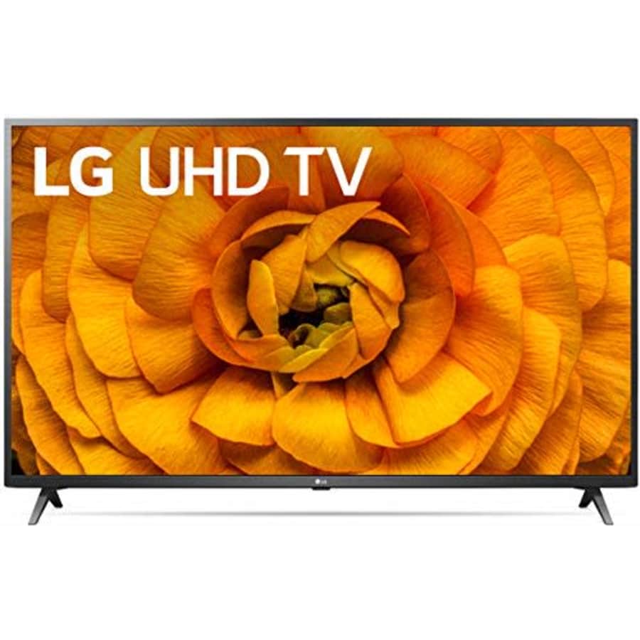 LG 65UN8500PUI Alexa Built-In Ultra HD 85 Series 65" 4K Smart UHD TV (2020) for $797 LG 65UN8500PUI Alexa Built-In Ultra HD 85 Series 65" 4K Smart UHD TV (2020) for $797