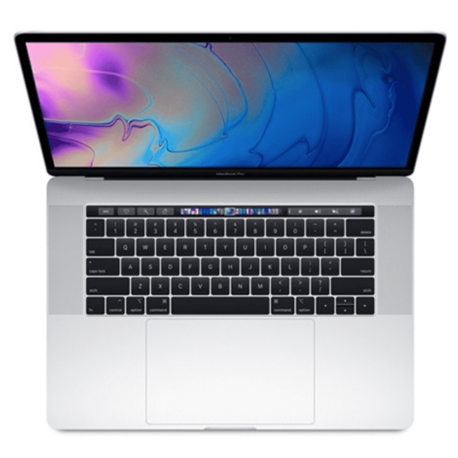 Certified Refurb Apple MacBook Pro 15" i7 Laptop for $1,399