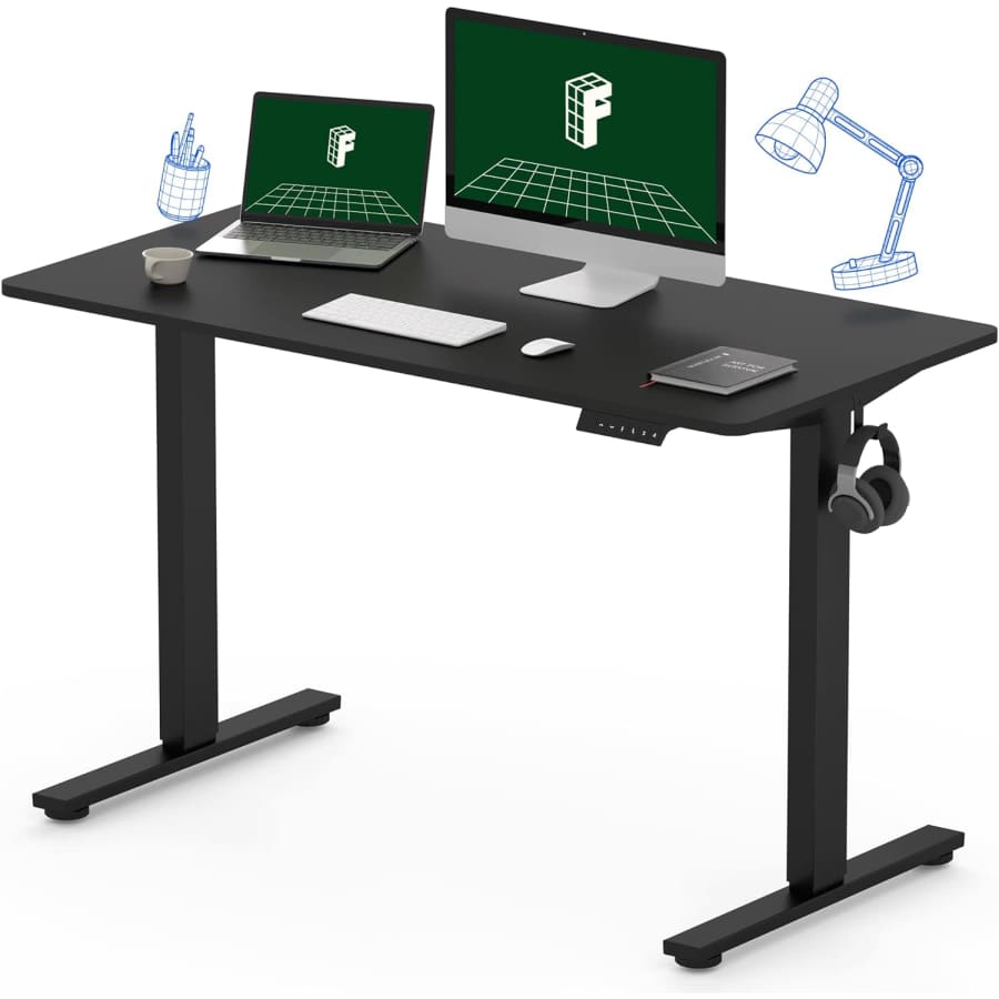 Flexispot 48" x 24" Standing Desk for $120