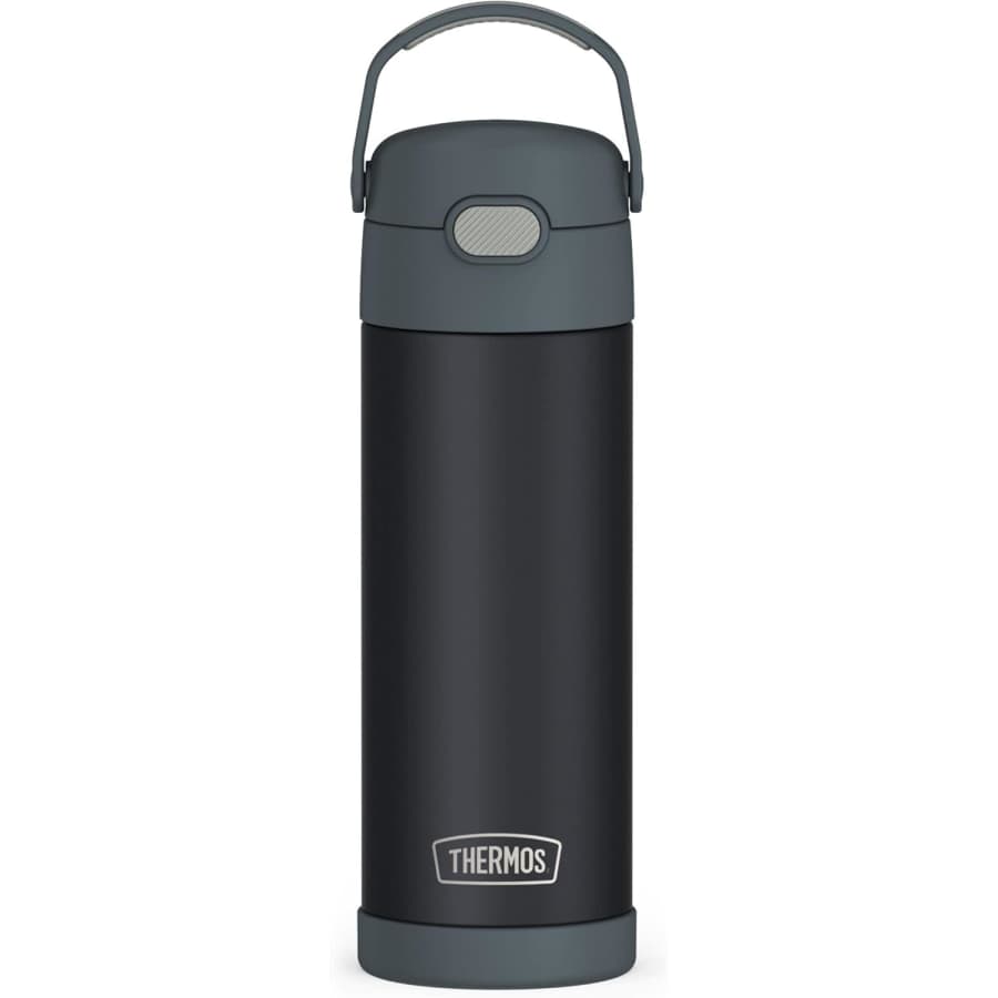 Thermos Funtainer 16-oz. Stainless Steel Vacuum Insulated Bottle for $14 Thermos Funtainer 16-oz. Stainless Steel Vacuum Insulated Bottle for $14