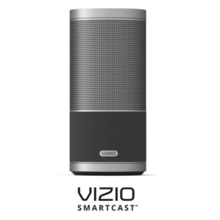 Vizio SmartCast Crave 360 Multi-Room Wireless Speaker for $49 Vizio SmartCast Crave 360 Multi-Room Wireless Speaker for $49