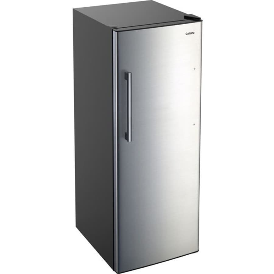 Galanz 11-Cu. Ft. Convertible Upright Freezer for $421