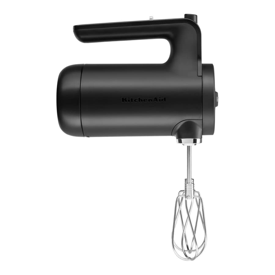 KitchenAid Cordless 7-Speed Hand Mixer for $80 w/ $10 Kohl's Cash
