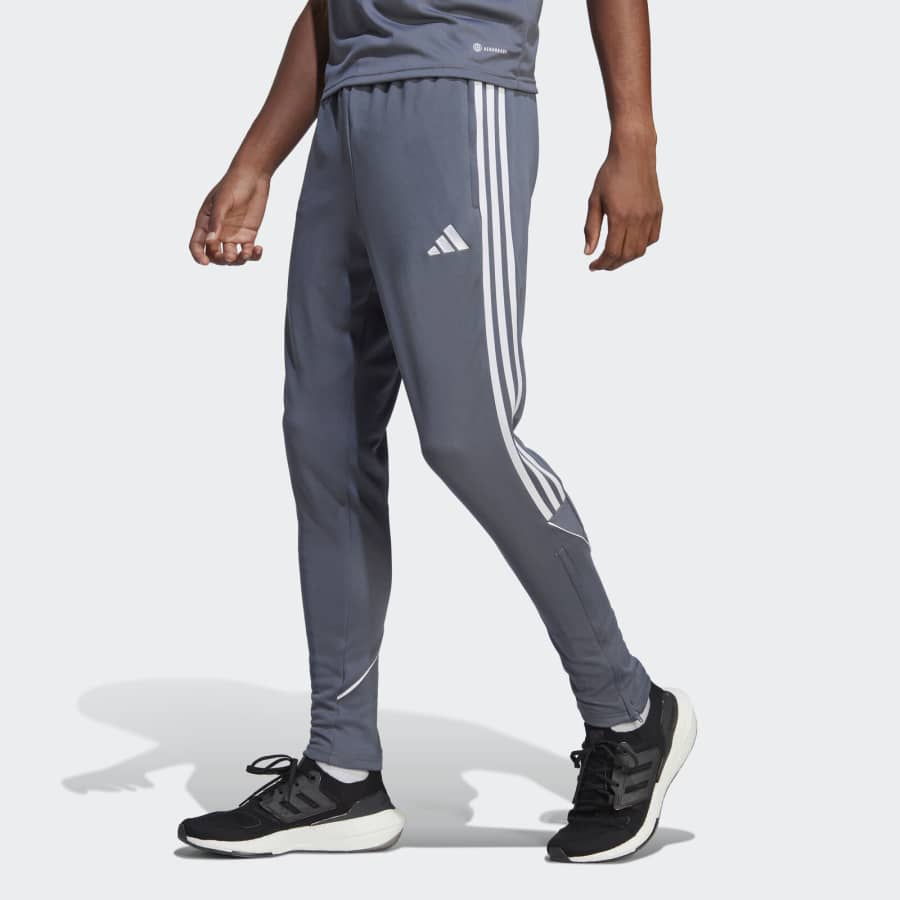 adidas Men's Tiro 23 League Pants (XL sizes) for $15 adidas Men's Tiro 23 League Pants (XL sizes) for $15