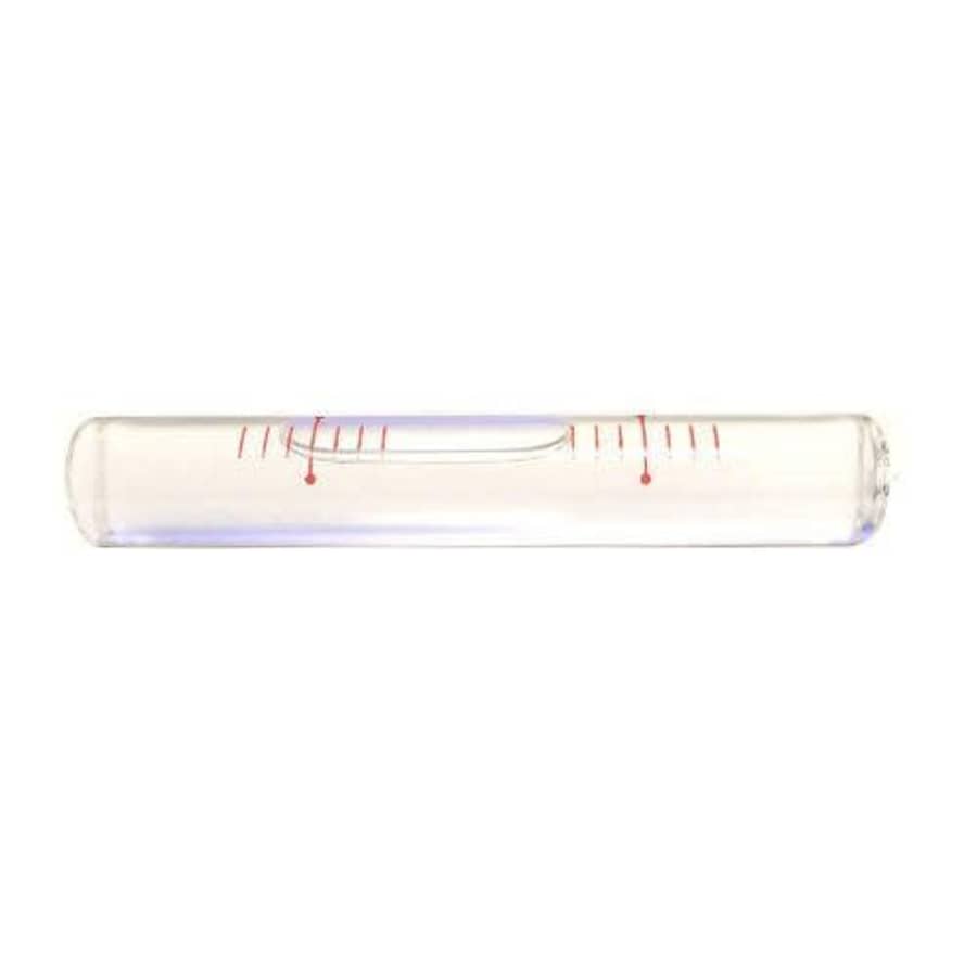 Starrett Level Replacement Vial PT15024 for $30 Starrett Level Replacement Vial PT15024 for $30