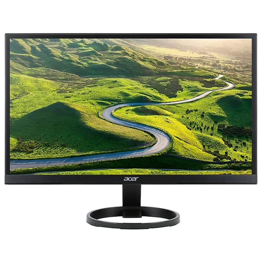 Acer 23.8" 1080p IPS Monitor for $127