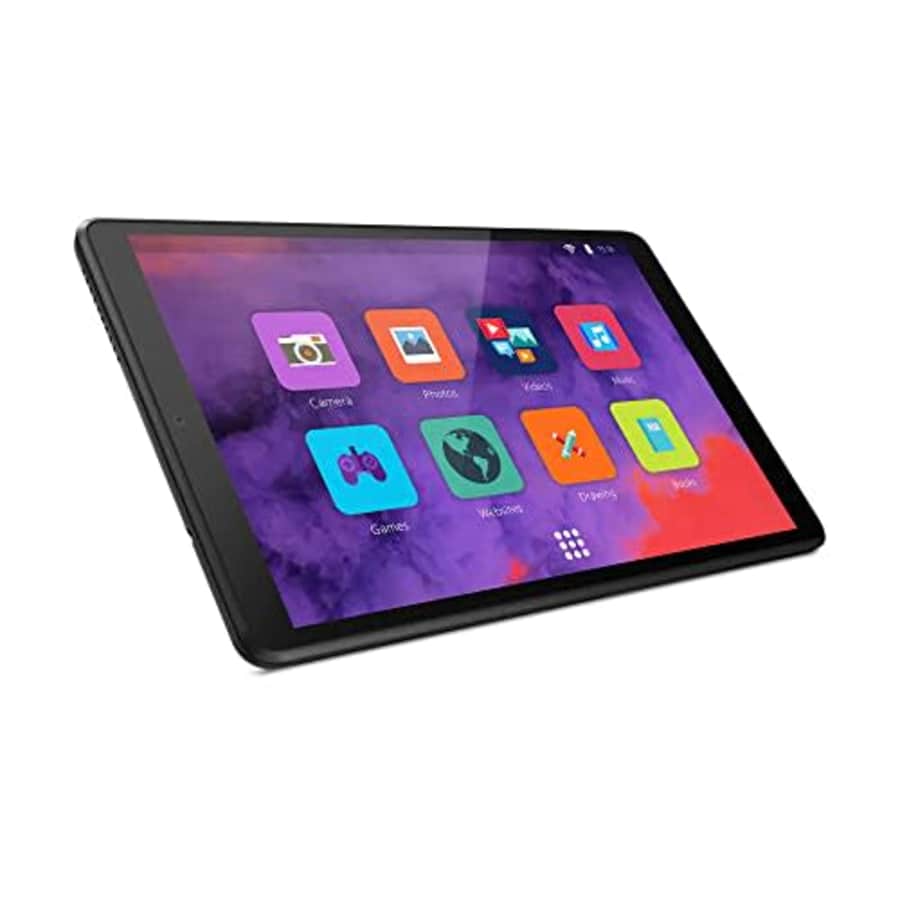 Lenovo Tb-8505F 8" Touch Tablet Helio A22 2GB RAM 16GB SSD Android OS (Renewed) for $80 Lenovo Tb-8505F 8" Touch Tablet Helio A22 2GB RAM 16GB SSD Android OS (Renewed) for $80