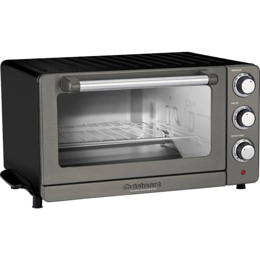 Cuisinart Convection Toaster / Pizza Oven for $60 in cart
