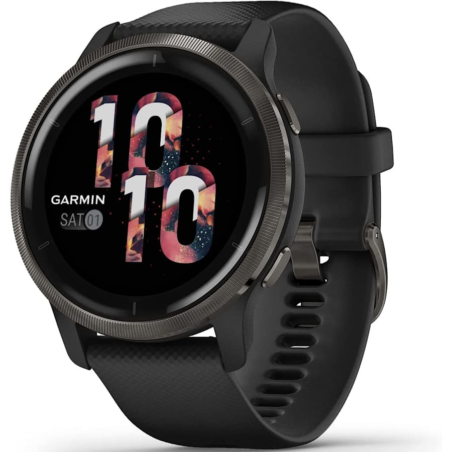 Garmin Venu 2 GPS Smartwatch for $280 Garmin Venu 2 GPS Smartwatch for $280