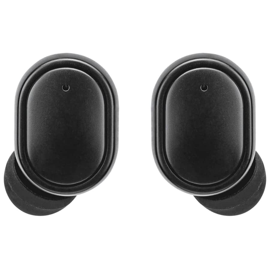 iLive Truly Wireless Sweatproof Earbuds w/ Charging Case for $20