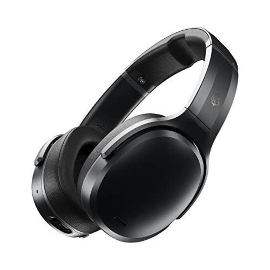 Skullcandy Crusher ANC Personalized Noise Canceling Wireless Headphone - Black for $215
