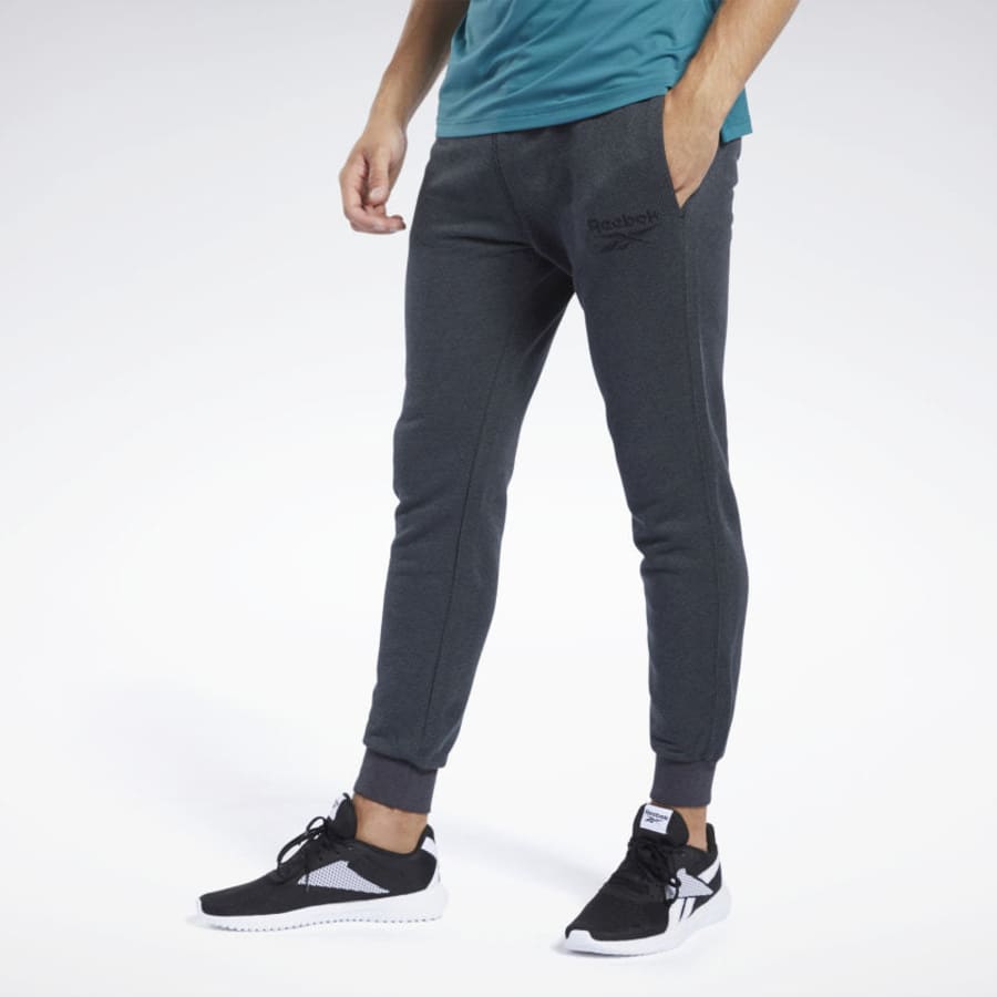 Reebok Men's Training Essentials Pants for $32 Reebok Men's Training Essentials Pants for $32