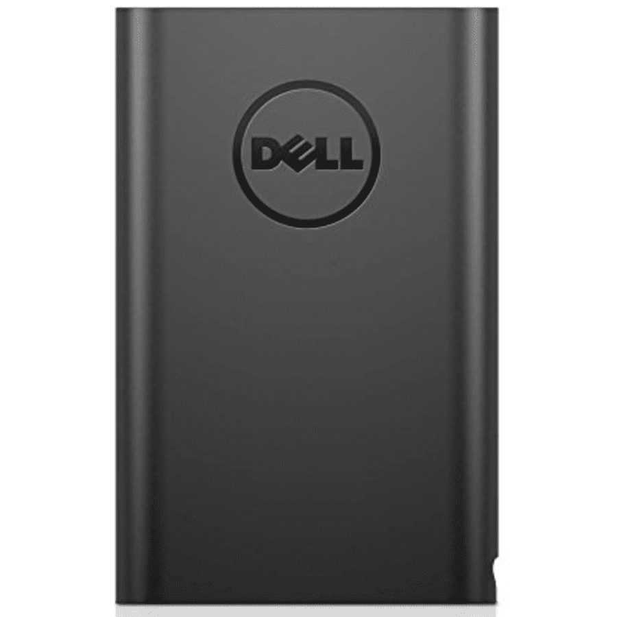 Dell Power Companion 12,000mAh Laptop Power Bank for $30