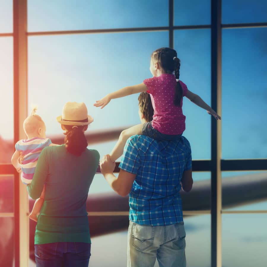 American Airlines Promo Code: 30% Flights & More