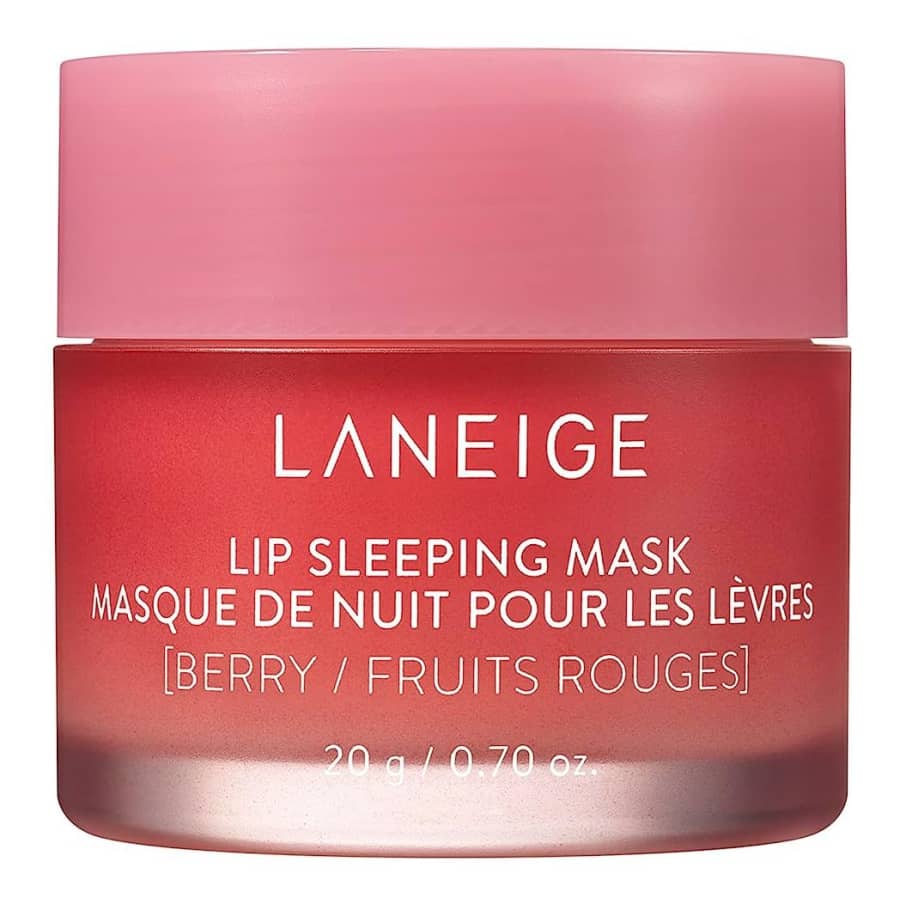 Laneige 0.7-oz. Lip Sleeping Mask for $24