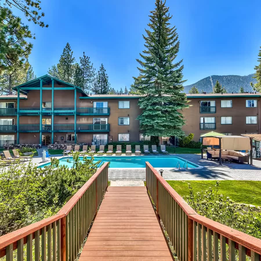 Groupon Getaways: for $99 per night or less