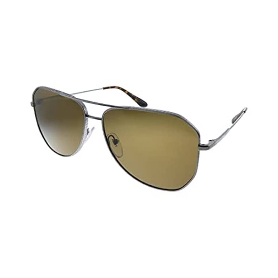 Sunglasses Prada PR 63 XS 5AV01D Gunmetal for $189 Sunglasses Prada PR 63 XS 5AV01D Gunmetal for $189