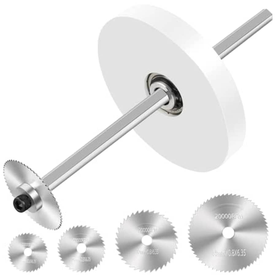 Cocowin Inside Pipe Cutter for PVC Pipe Cutter Tool with Adjustable Depth Gauge Guide, 5pcs Saw Tooth for $16 Cocowin Inside Pipe Cutter for PVC Pipe Cutter Tool with Adjustable Depth Gauge Guide, 5pcs Saw Tooth for $16