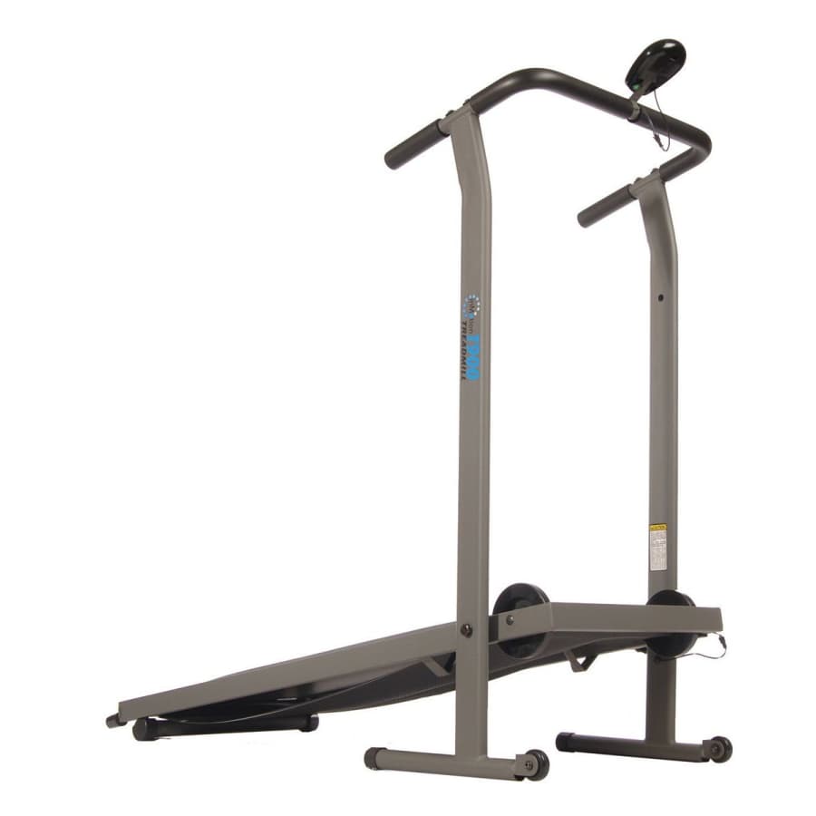 Stamina InMotion T900 Manual Treadmill for $130 w/ $20 Kohl's Cash Stamina InMotion T900 Manual Treadmill for $130 w/ $20 Kohl's Cash