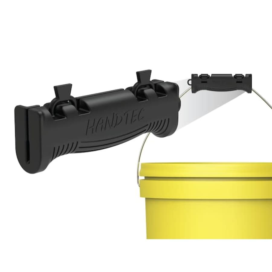 Tec Products Handtec Bucket Grip for $7