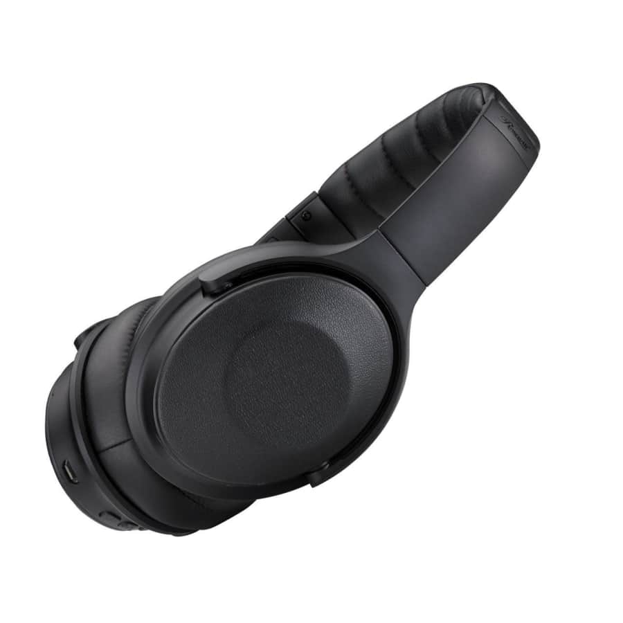 Rosewill Audiowave Bluetooth Wireless Headphones for $19