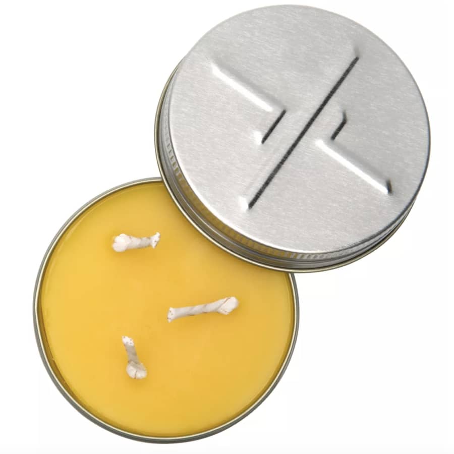 Exotac CandleTin Small Survival Candle for $9