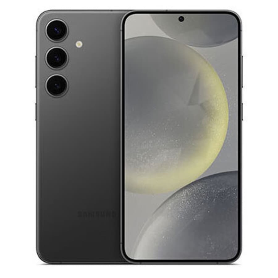 Samsung Galaxy S24+ 256GB Phone w/ 1-Year Mint Unlimited Plan for $99/mo