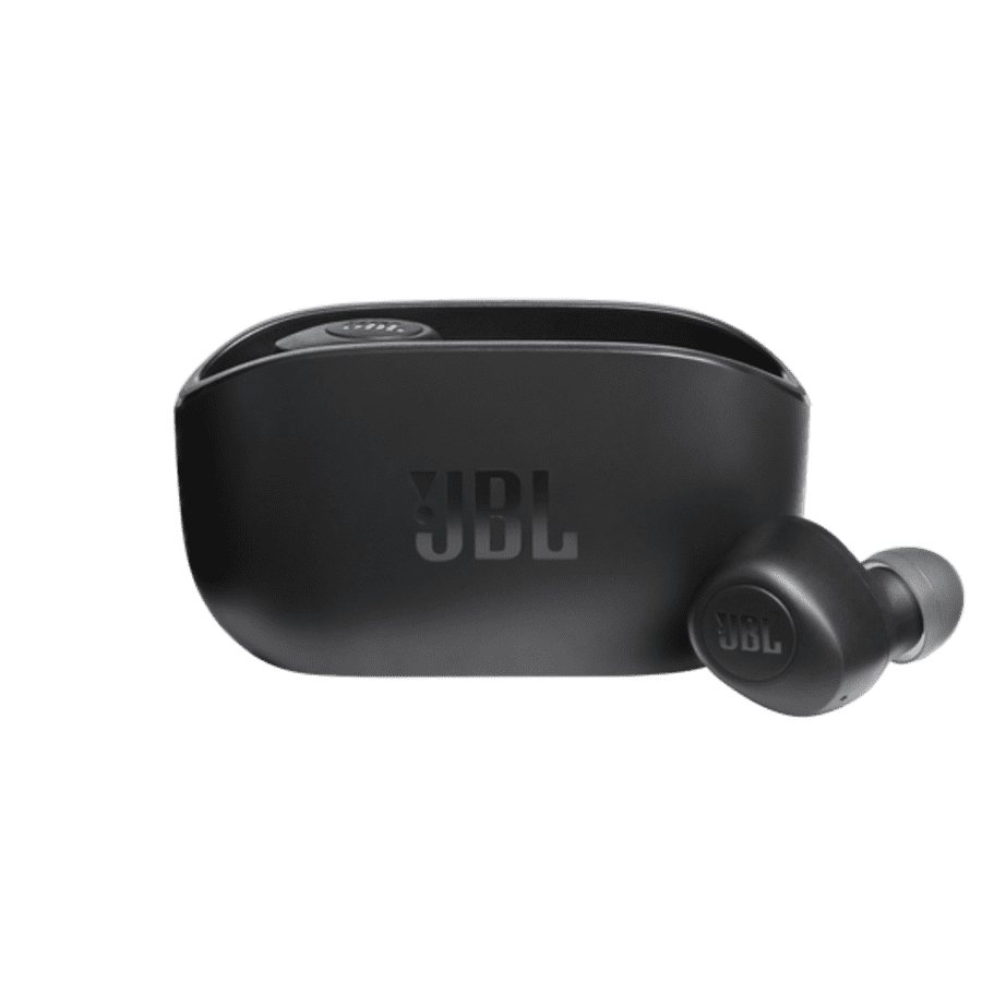 JBL Vibe 100TWS True Wireless Earbuds for $25 JBL Vibe 100TWS True Wireless Earbuds for $25