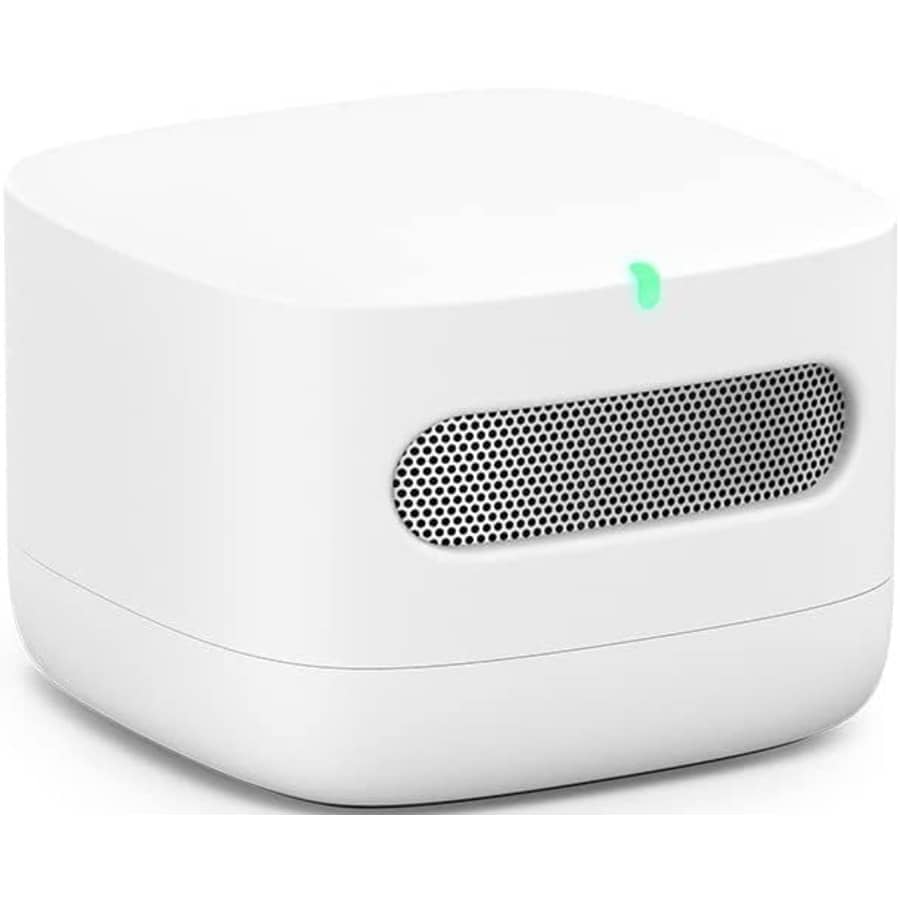 Amazon Smart Air Quality Monitor for $55 Amazon Smart Air Quality Monitor for $55