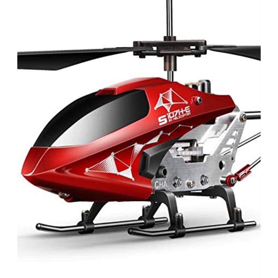 Syma Remote Control Helicopter for $53 Syma Remote Control Helicopter for $53