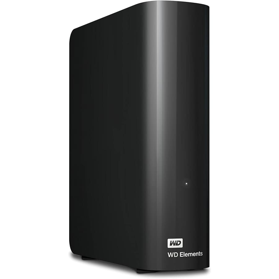 WD Elements 12TB USB 3.0 External Hard Drive for $260 WD Elements 12TB USB 3.0 External Hard Drive for $260