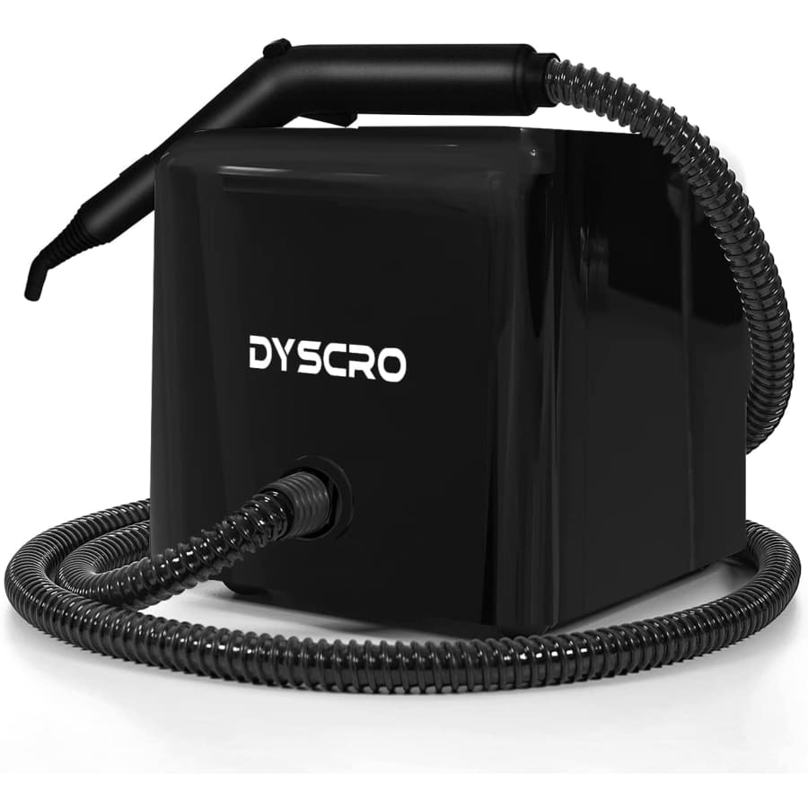 Steam Steamer w/ Accessory Kit for $139