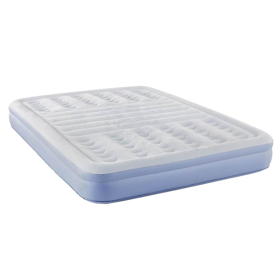Thomasville 12" Lumbar Lift Inflatable Air Bed Mattress for $100 for members Thomasville 12" Lumbar Lift Inflatable Air Bed Mattress for $100 for members