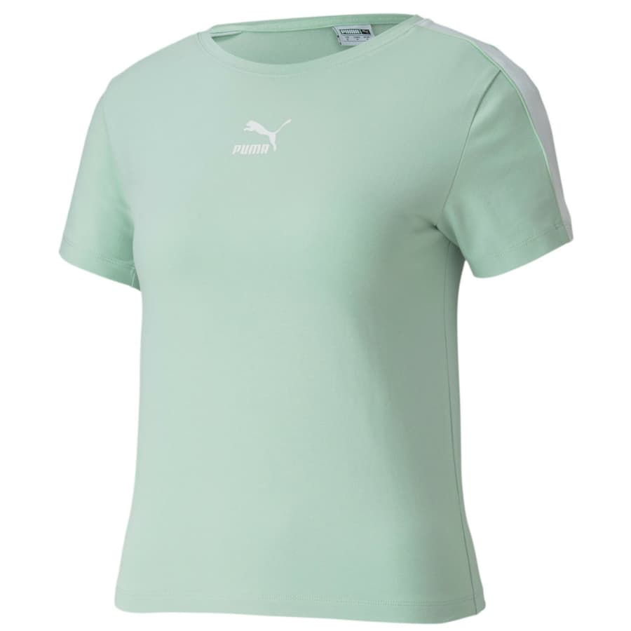 PUMA Women's Classics Sport Top for $10 PUMA Women's Classics Sport Top for $10