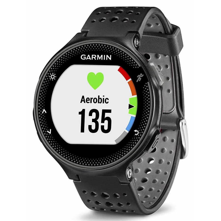 Garmin Forerunner 235 GPS Sport Watch for $150 Garmin Forerunner 235 GPS Sport Watch for $150