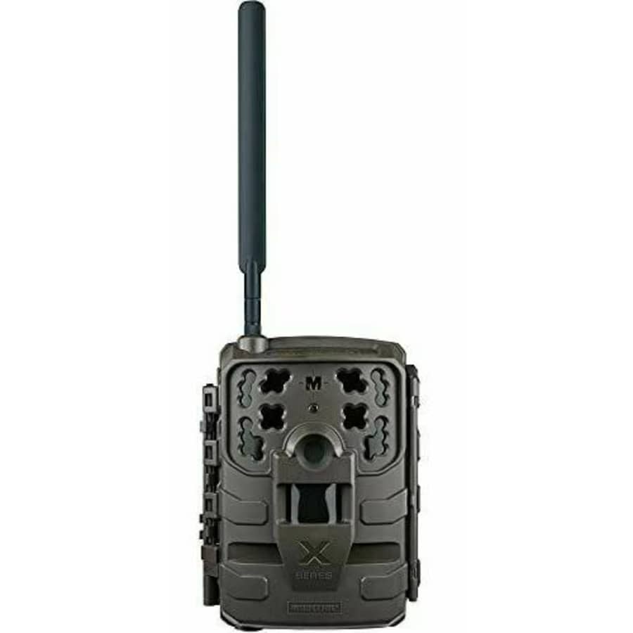 Moultrie Delta Cellular Trail HDR Camera for AT&T for $107