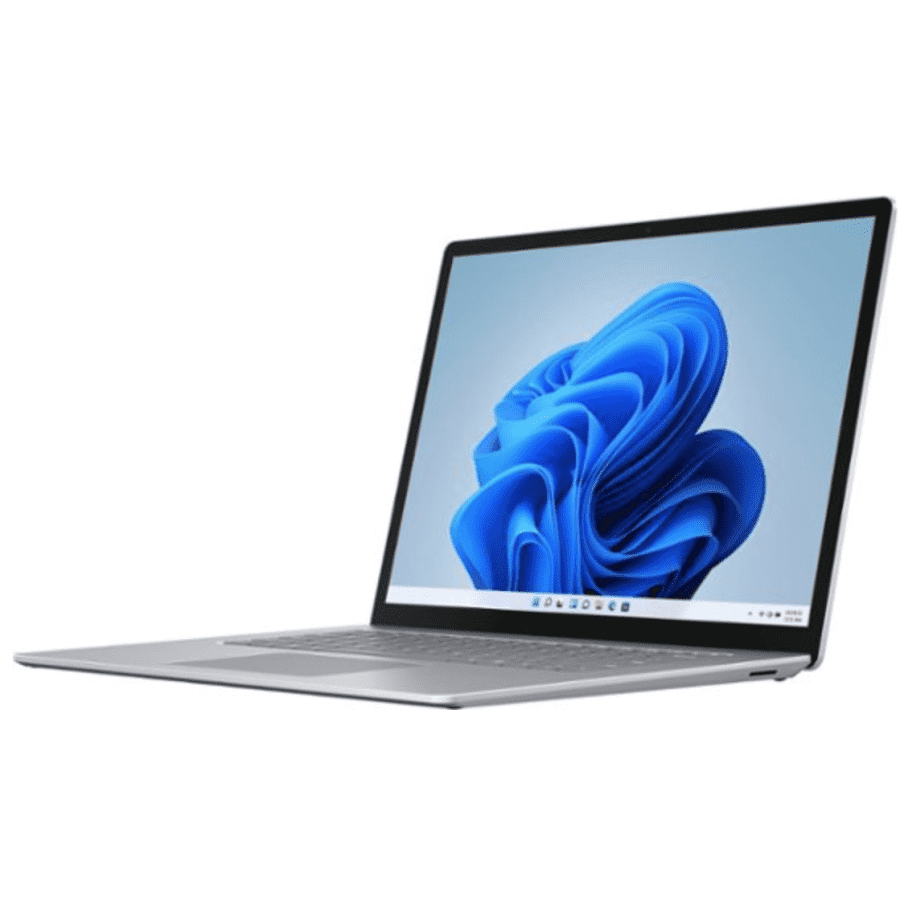 Microsoft Surface 4 11th-Gen. i7 15" Touch Laptop w/ AMD Radeon RX Vega 11 for $638 Microsoft Surface 4 11th-Gen. i7 15" Touch Laptop w/ AMD Radeon RX Vega 11 for $638