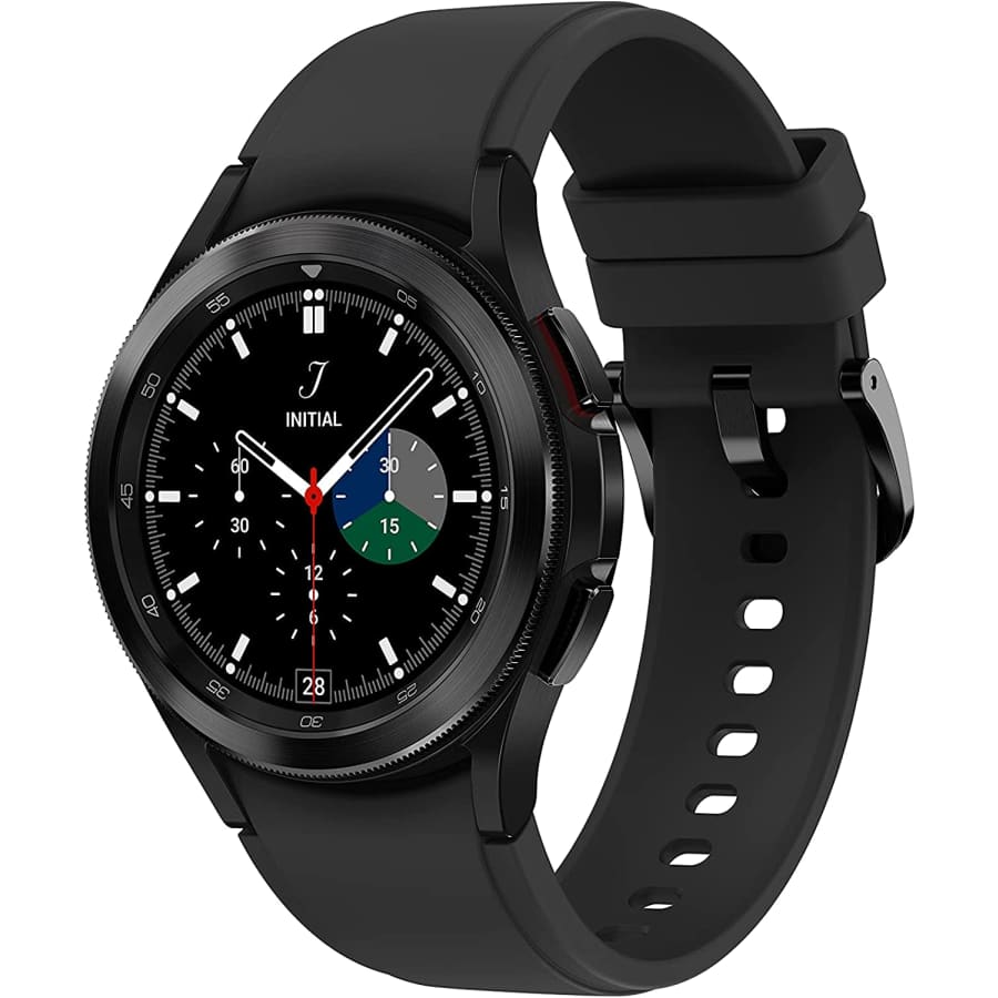 Samsung Galaxy Watch4 Classic LTE 46mm Smartwatch for $60 Samsung Galaxy Watch4 Classic LTE 46mm Smartwatch for $60