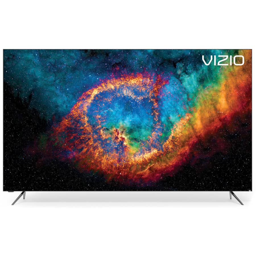Vizio 65" Quantum X 4K HDR LED UHD Smart TV for $730 Vizio 65" Quantum X 4K HDR LED UHD Smart TV for $730