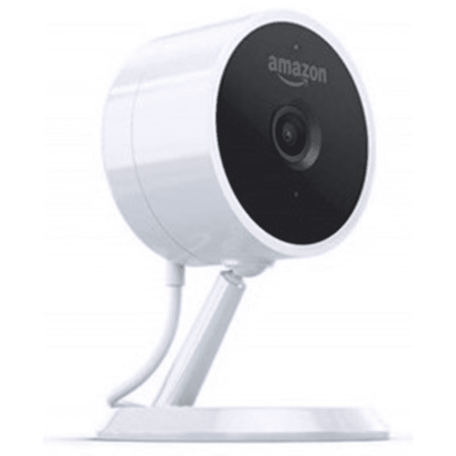 Amazon Cloud Cam Indoor Security Camera for $30