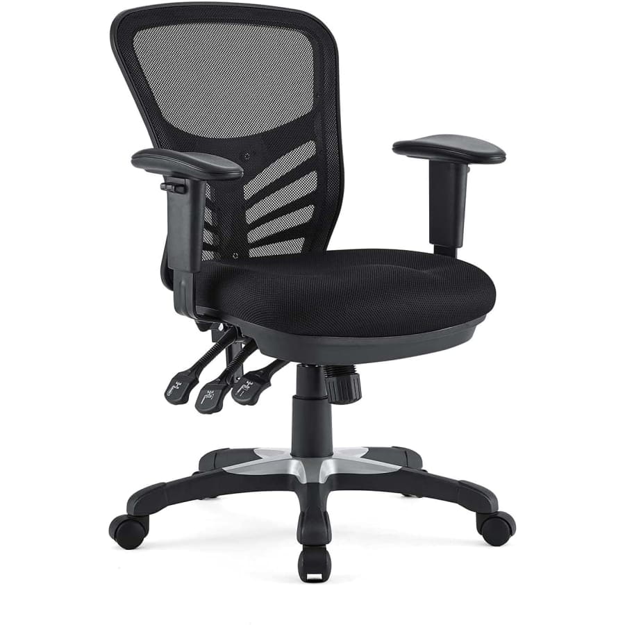 Modway Articulate Ergonomic Mesh Office Chair for $160