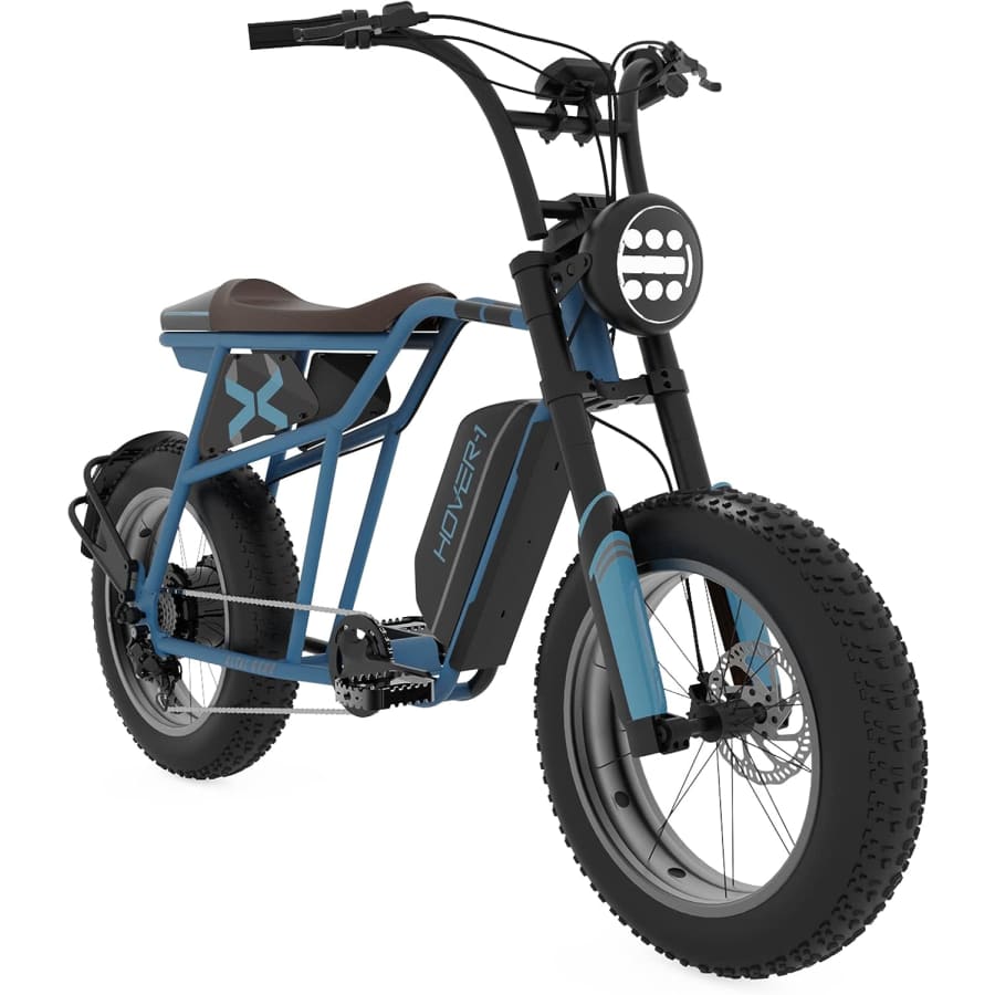 Hover-1 Pro Series Altai R500 Electric Bicycle: $900