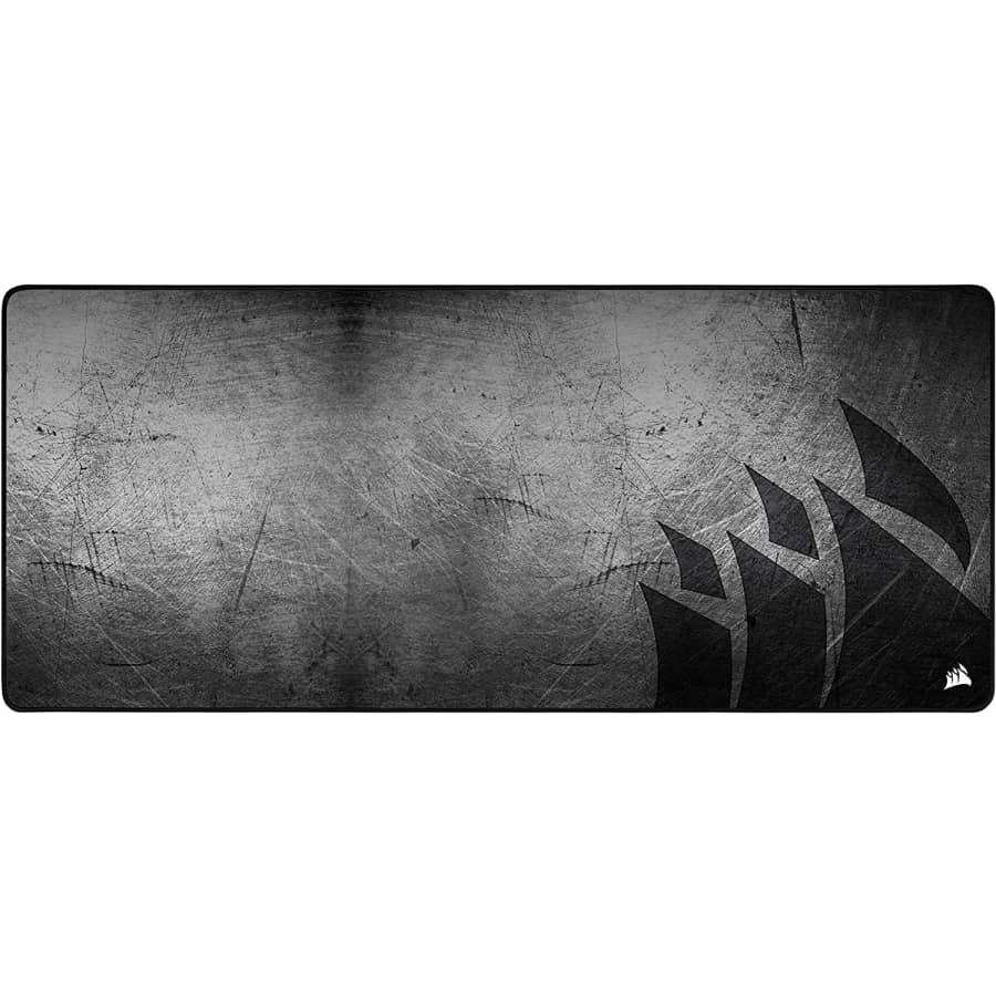 Corsair MM350 PRO Premium Spill-Proof Cloth Gaming Mouse Pad for $25 Corsair MM350 PRO Premium Spill-Proof Cloth Gaming Mouse Pad for $25