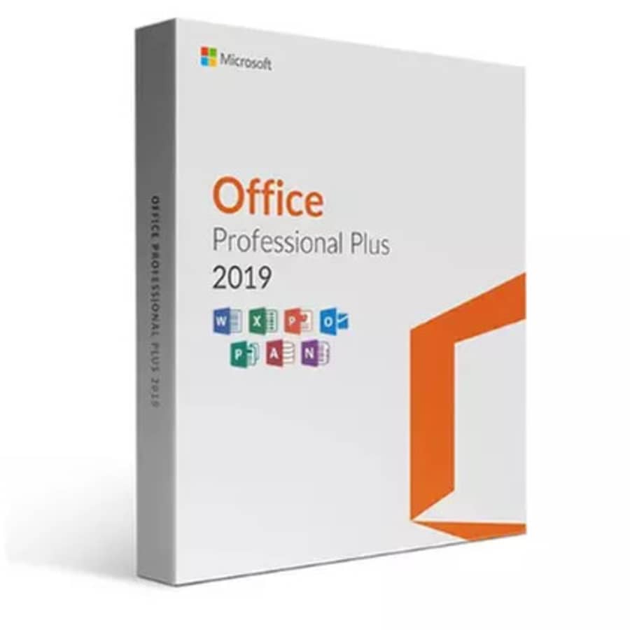 Microsoft Office Professional Plus 2019 for PC for $12