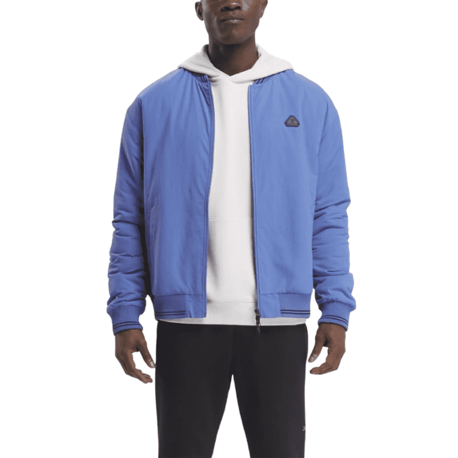 Reebok Men's Jackets Cyber Monday Deals: from $18 Reebok Men's Jackets Cyber Monday Deals: from $18