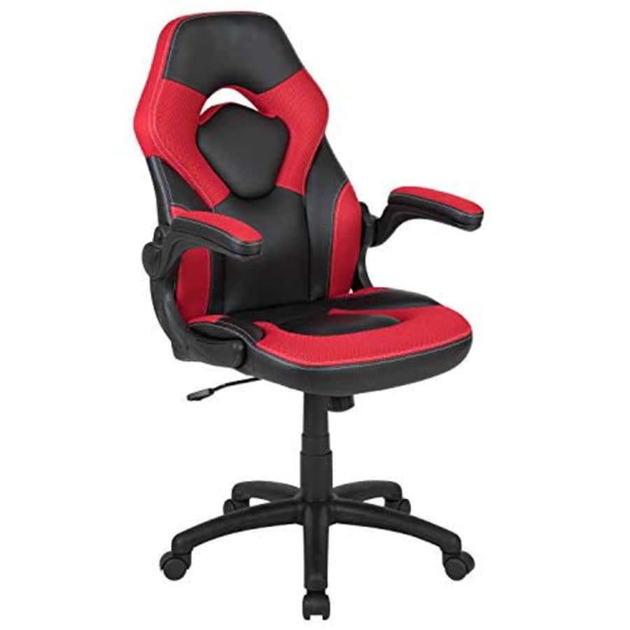 Flash Furniture X10 Gaming Chair for $197