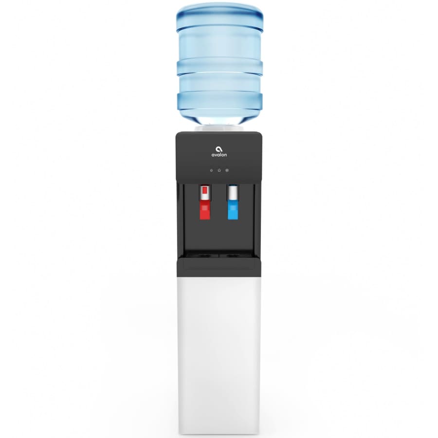 Avalon Hot / Cold Top Load Water Cooler for $120