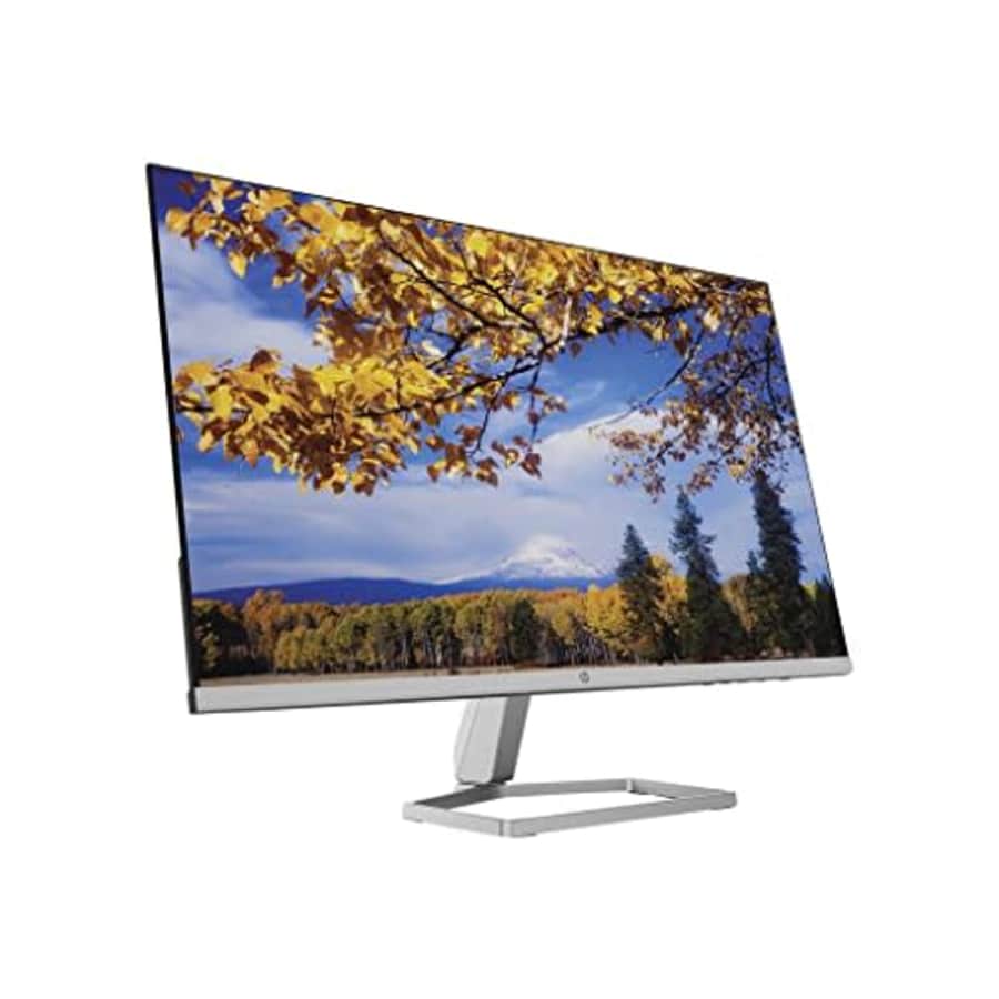 HP M27f 27inch FHD Monitor(CB2)(RDKK), 876132 (Monitor(CB2)(RDKK)) for $179