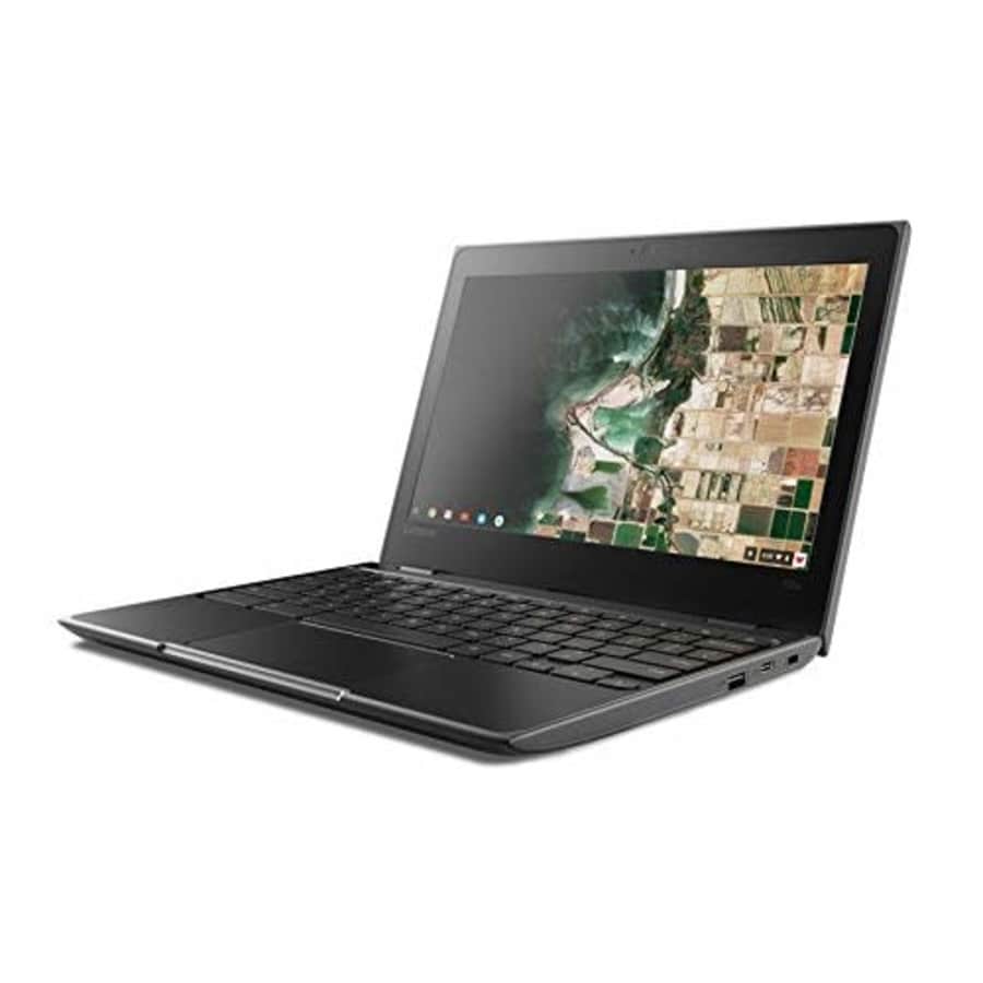 2019 Lenovo 11.6" HD IPS Touchscreen 2-in-1 Chromebook, Quad-Core MediaTek MT8173C (4C, 2X A72 + 2X for $285